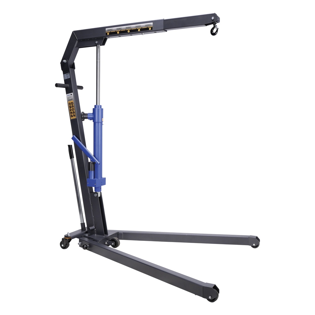 Engine crane 600kg Valkenpower